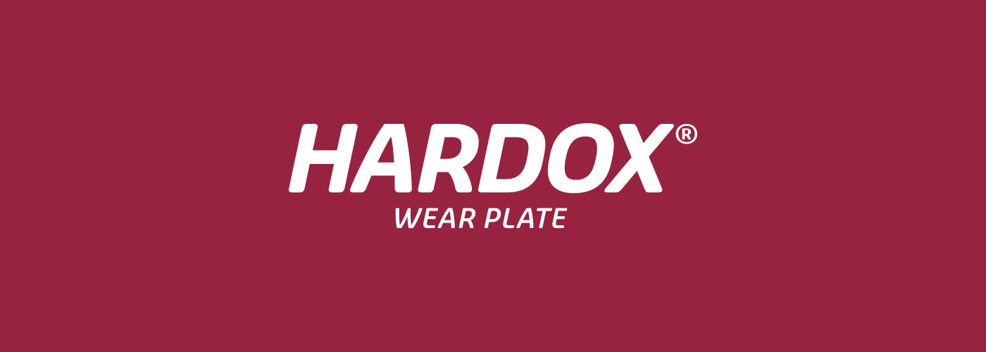 SSAB Hardox® SSAB Hardox®